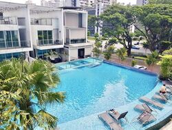 Eight Riversuites (D12), Condominium #465937361